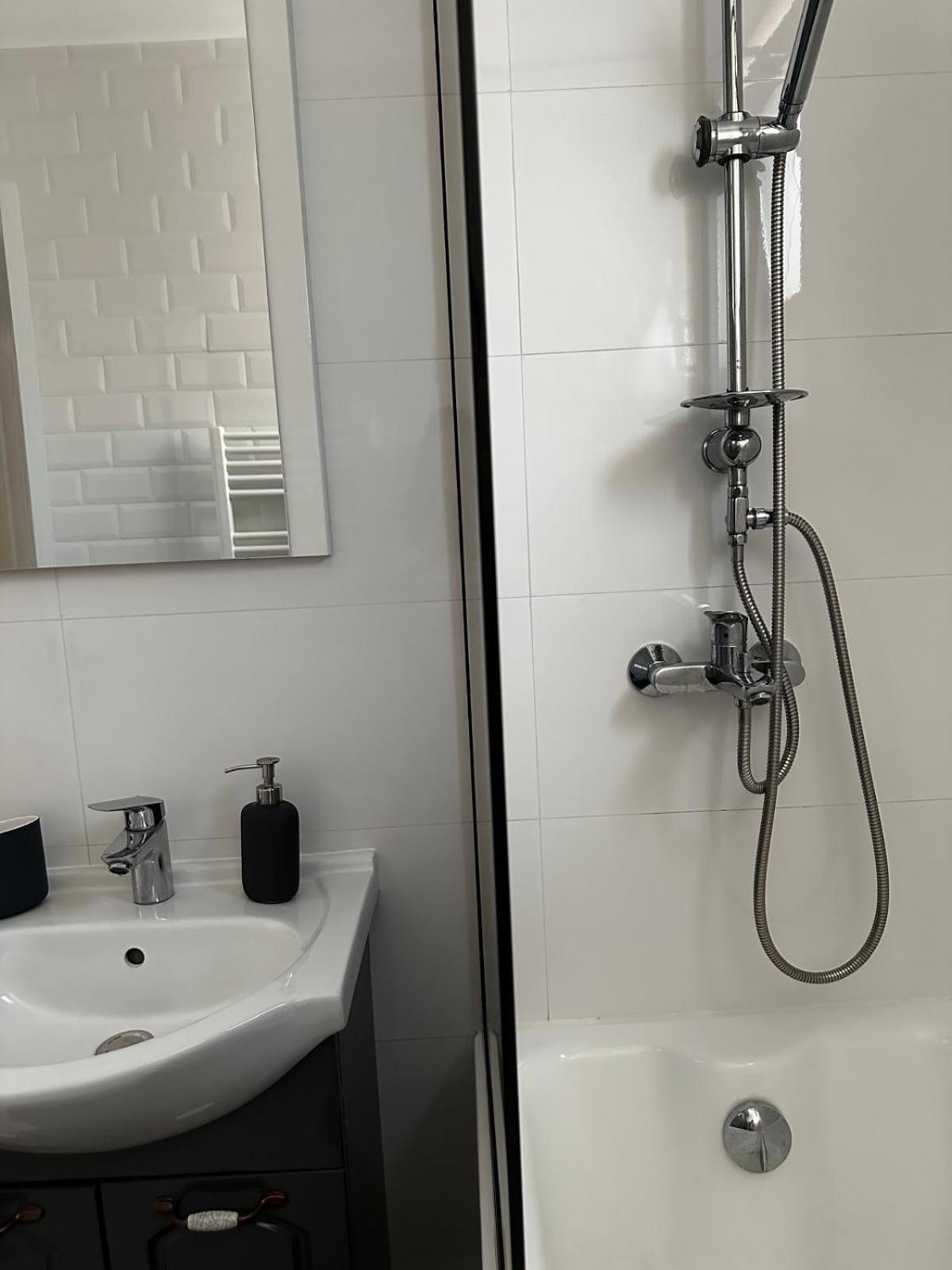Best Apartment Mamaia Nord Navodari Exterior photo