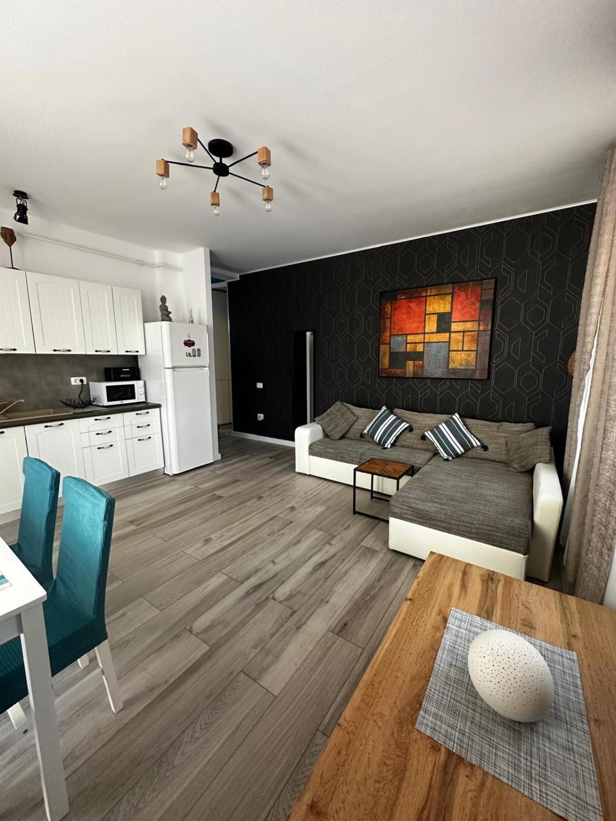 Best Apartment Mamaia Nord Navodari Exterior photo