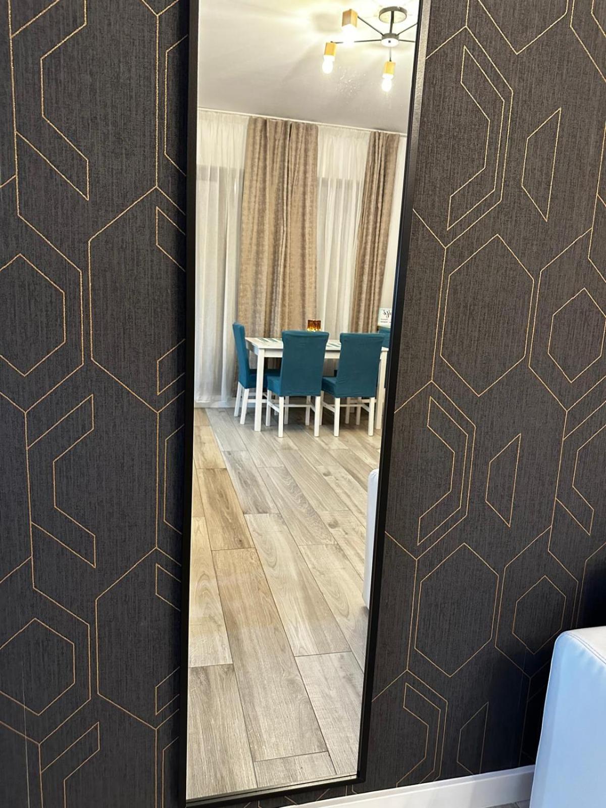 Best Apartment Mamaia Nord Navodari Exterior photo