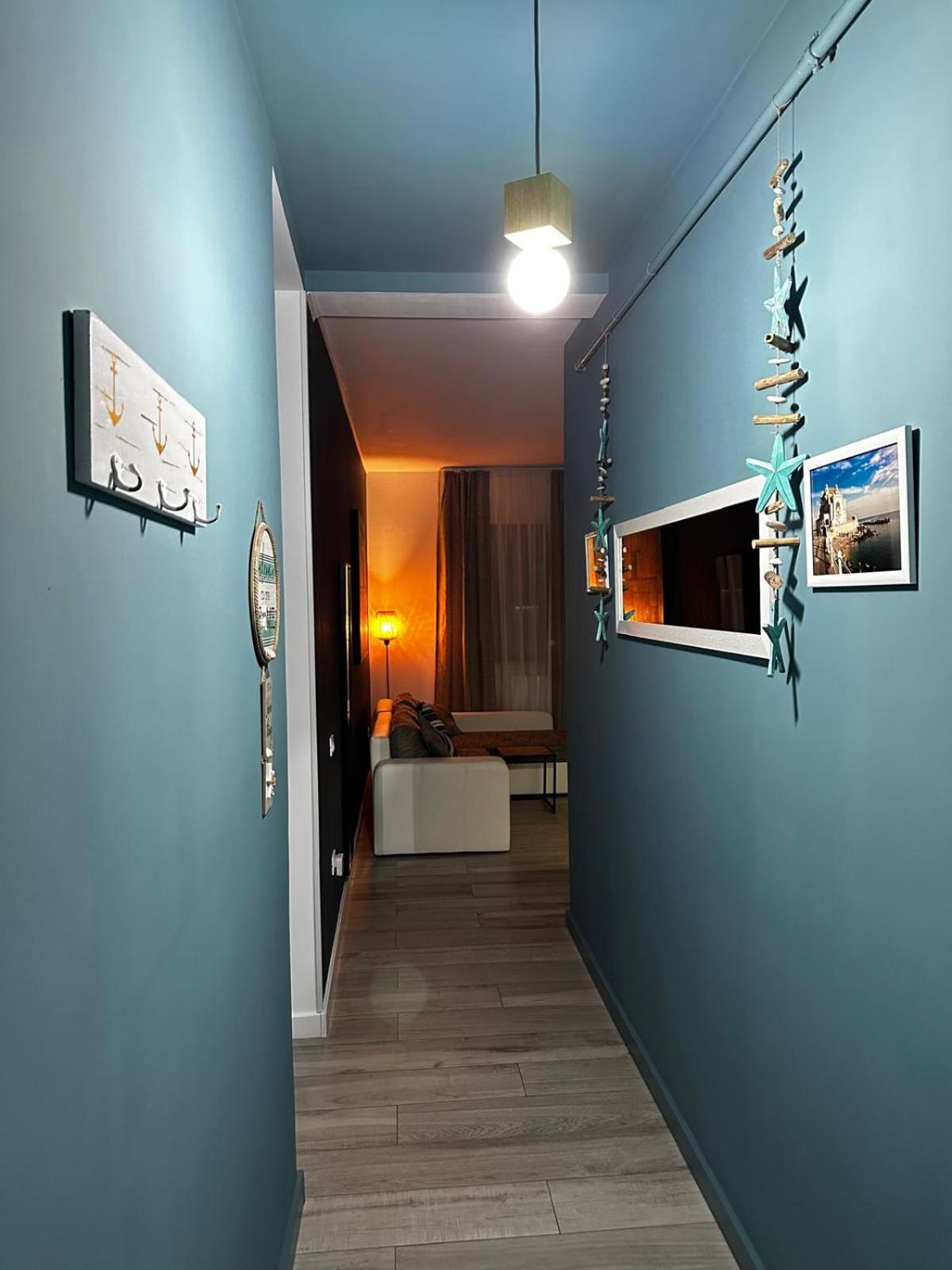 Best Apartment Mamaia Nord Navodari Exterior photo