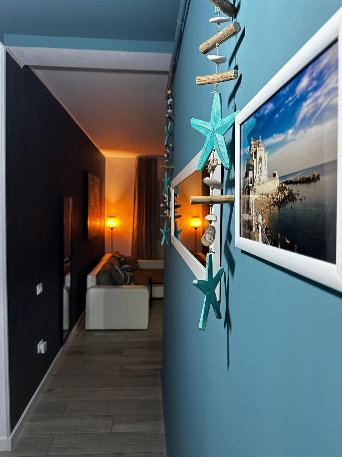Best Apartment Mamaia Nord Navodari Exterior photo