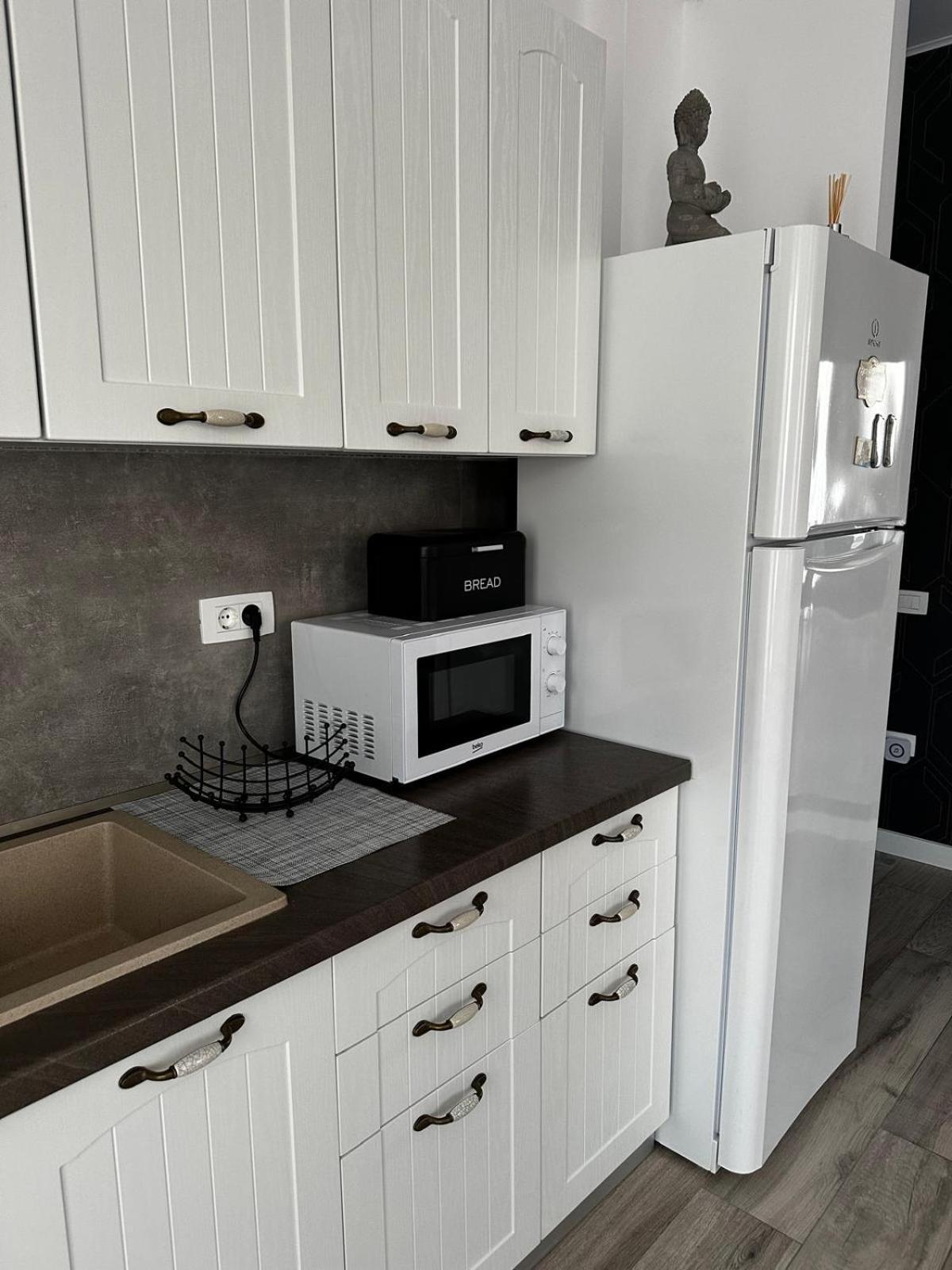 Best Apartment Mamaia Nord Navodari Exterior photo